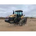 Agco CHALLENGER MT755D, tractors, Agriculture