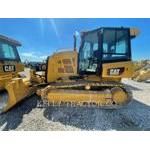Caterpillar D3K2XL, Crawler dozers, Construction