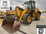 Caterpillar 930M, Wheel Loaders, Construction