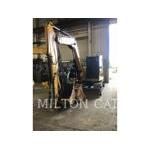 Caterpillar 308CR, Crawler Excavators, Construction