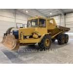 Caterpillar D300D, Off Highway Trucks, Construction
