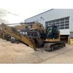 Caterpillar 314E, Crawler Excavators, Construction