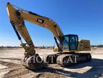 Caterpillar 336-07, Crawler Excavators, Construction