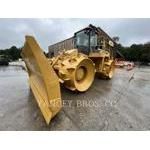 Caterpillar 826H, Compactors, Construction