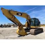 Caterpillar 335F LCR