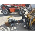 Dymax TSASS38DHF, Skid Steer Loaders, Construction