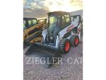 Bobcat S66, Skid Steer Loaders, Construction