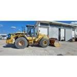 Caterpillar 962G2, Wheel Loaders, Construction