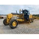 Caterpillar 12M3, motorgrader mijnbouw, Bouw