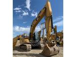 Caterpillar 336F, Crawler Excavators, Construction