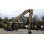 Caterpillar 330OEM, Rupsgraafmachines, Bouw