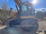 Caterpillar 328D LCR, Crawler Excavators, Construction