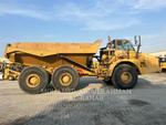 Caterpillar 740 B, Off Highway Trucks, Construction