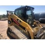 Caterpillar 289C2