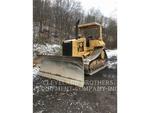 Caterpillar D5HII, Rupsdozers, Bouw