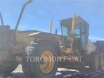 Volvo G740B, motor graders, Construction