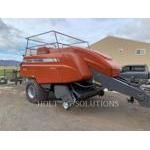 Massey Ferguson MF2170, agrarische hooi-uitrusting, Landbouwmachines