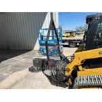 Vail TSASS30VHF, Skid Steer Loaders, Construction