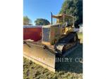 Caterpillar D6N XLVPAT, Crawler dozers, Construction