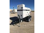 MultiQuip DCA70SS, mobiele generatorsets, Bouw