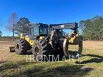 Caterpillar 525C, bosbouw - skidder, Bosbouw
