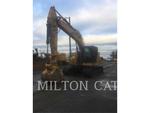 Caterpillar 325, Crawler Excavators, Construction