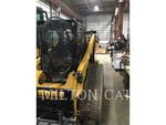 Caterpillar 299D3XE, track loaders, Construction