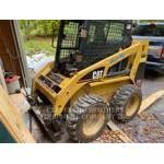 Caterpillar 226, Skid Steer Loaders, Construction