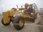 Caterpillar 140M3 AWD, motor graders, Construction