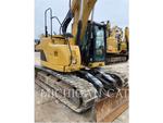 Caterpillar 314DLCR PRQ, Rupsgraafmachines, Bouw