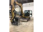 Caterpillar 308CR, Crawler Excavators, Construction