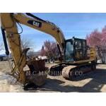 Caterpillar 316E L