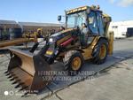 Caterpillar 432D