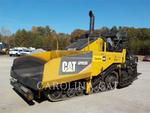 Caterpillar AP-655D, Asphalt Pavers, Construction