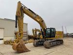 Caterpillar 336-07
