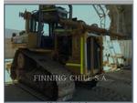 Caterpillar D6T, Crawler dozers, Construction