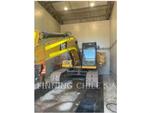 Caterpillar 320-07, Crawler Excavators, Construction