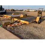 TOWMASTER T-5DT, trailers, Transport