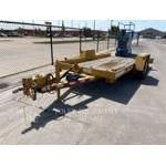 TOWMASTER T-5DT, trailers, Transport