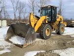 Caterpillar 938K RQ+, Wheel Loaders, Construction