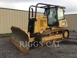 Caterpillar D6KXL AG, Crawler dozers, Construction