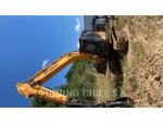 Hyundai ROBEX 220LC 9S, Crawler Excavators, Construction