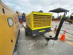 Atlas Copco XAS400 SQE