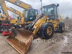 Caterpillar 930G, Wheel Loaders, Construction