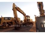 Caterpillar 235C, Crawler Excavators, Construction
