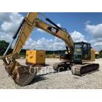 Caterpillar 320ELRR, Crawler Excavators, Construction