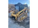 Caterpillar 299D2 XHP, Skid Steer Loaders, Construction