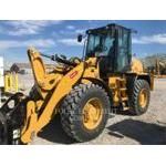 Caterpillar 920-14, Wheel Loaders, Construction