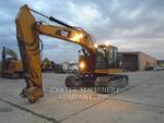 Caterpillar 335FLCR, Rupsgraafmachines, Bouw