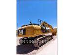 Caterpillar 330D2L, Crawler Excavators, Construction